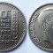 FRANTA 10 FRANCS FRANCI 1948 frumoasa **