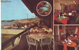 S 4224 Restaurant Danubiu necirculata