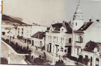 S 4178 Tarnaveni circulata foto