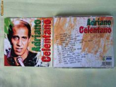 ADRIANO CELENTANO - Greatest... - C D foto