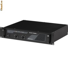 Amplificator JB Systems AX-700 foto