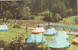 S 4195 Camping la Toplita circulata