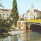 S 3937 Timisoara pod peste Bega circulata