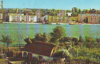 S 4248 Tulcea circulata foto