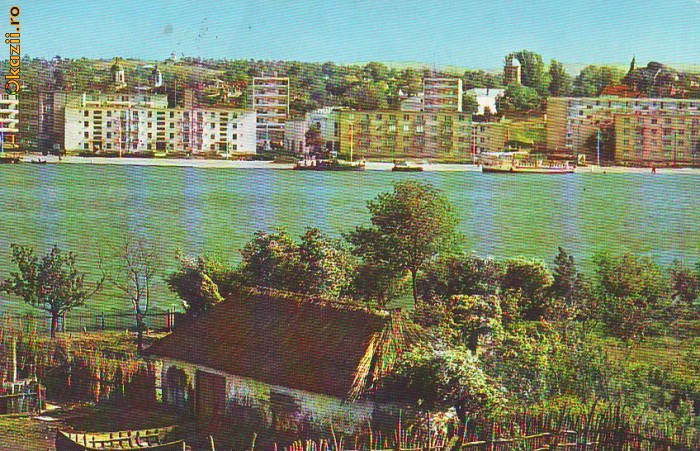 S 4248 Tulcea circulata