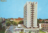 S 3957 Timisoara Hotel Continental necirculata