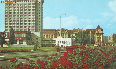 S 3977 Timisoara necirculata foto