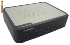 Modem Thomson UPC foto