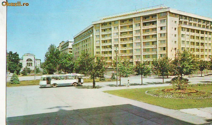 S 3982 Timisoara circulata