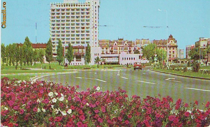 S 3983 Timisoara circulata