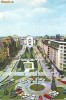 S 4002 Timisoara B-dul 30 Decembrie circulata