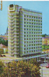 S 4010 Timisoara Hotel Continental circulata