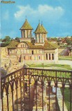 S 4082 Targoviste Biserica Domneasca necirculata