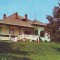 S 4142 Targu Neamt Casa memoriala M.Sadoveanu necirculata
