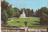 S 3886 Timisoara Monumentul Ostasilor circulata