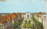 S 3857 Timisoara B-dul 30 Decembrie circulata
