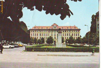 S 3906 Timisoara Institutul de medicina circulata foto