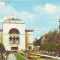 S 3869 Timisoara Palatul din Piata operei circulata