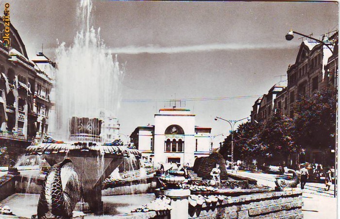 S 3804 Timisoara circulata