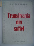 Lazar Lasariu - Transilvania din suflet, 1996