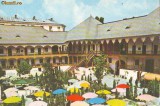 S 5230 Bucuresti Hanul lui Manuc circulata