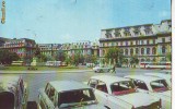 S 5324 Bucuresti Piata Universitatii circulata