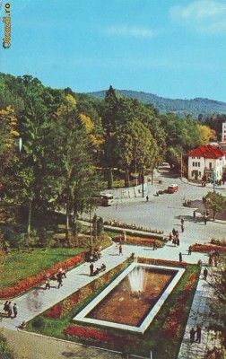 S 5704 Govora circulata foto