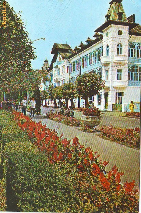 S 5694 Baile Govora circulata