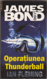 Colectia James Bond : Operatiunea Thunderball