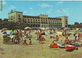 K 107 Kruger Hotel International Mamaia circulata