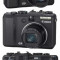 Aparat Foto Digital Compact Canon PowerShot G9 12.1MP