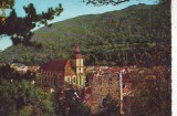 K 132 Kruger Brasov Biserica Neagra circulata