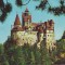 K 134 Kruger Castelul Bran Regiunea Brasov circulata
