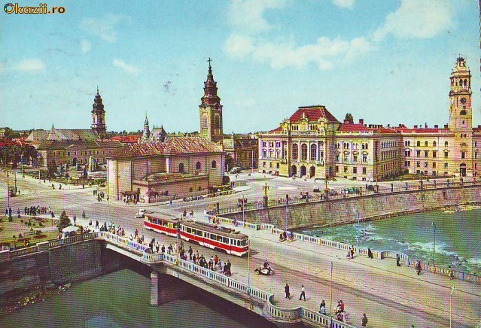 K 150 Kruger Oradea centrul orasului circulata K 150 Kruger Oradea centrul orasului circulata