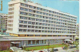 S5897 BUCURESTI Hotel Nord 1978
