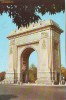 S5901 BUCURESTI Arcul de Triumf 1969