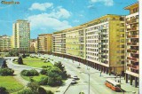 S5903 BUCURESTI Piata Palatului 1971