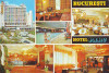 S5916 BUCURESTI Hotel Parc 1981