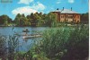 S5930 BUCURESTI Palatul Mogosoaia 1971