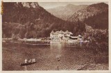 S 6274 Vedere Tusnad necirculata