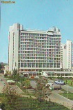 S5921 BUCURESTI Parc Hotel NECIRCULAT