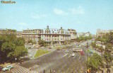 S5941 BUCURESTI Piata Universitatii NECIRCULAT