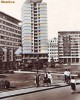 S5964 BUCURESTI Piata Palatului R.P.R. 1965