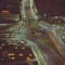 S5969 BUCURESTI Bulevardul 1848 CIRCULAT 1989
