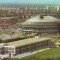 S5970 BUCURESTI Pavilionul central de expozitii 1971