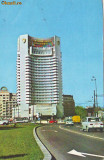 S5974 BUCURESTI Hotel Intercontinental 1978