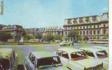 S5977 BUCURESTI Piata Universitatii 1967