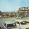 S5977 BUCURESTI Piata Universitatii 1967