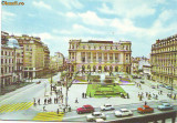 S5980 BUCURESTI Calea Victoriei NECIRCULAT