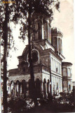 S5983 BUCURESTI Manastirea Antim (sec. XVIII)